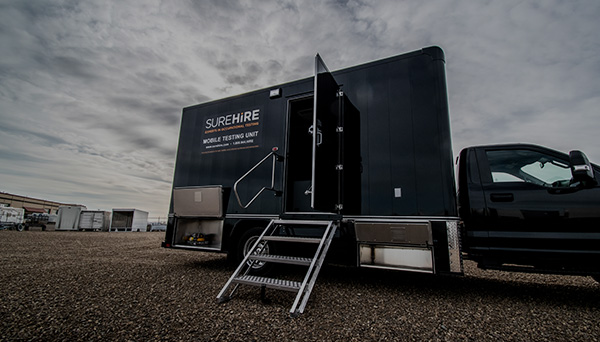 Discover all the industries we support with custom-built vehicles, from mobile medical units to educational outreach vehicles.